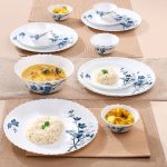 my-borosil-dinner-sets-larah-by-borosil-mimosa-dinner-set-33732667113610