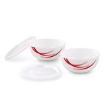 my-borosil-breakfast-snack-sets-2-pc-set-red-stella-snack-bowl-with-cover-29842678874250