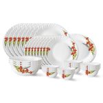 my-borosil-dinner-sets-33-pc-set-serves-6-larah-by-borosil-red-iris-dinner-set-33126628458634