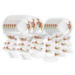 my-borosil-dinner-sets-33-pc-set-serves-6-larah-by-borosil-red-iris-dinner-set-33126628458634