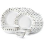 my-borosil-opalware-dinner-sets-33-pc-set-serves-6-option-1-larah-by-borosil-ora-gold-dinner-set-33126626328714