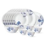 my-borosil-opalware-dinner-sets-27-pc-set-serves-6-blue-cascade-dinner-set-32390427541642