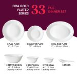 my-borosil-opalware-dinner-sets-33-pc-set-serves-6-option-1-larah-by-borosil-ora-gold-dinner-set-33126626328714