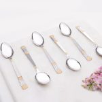 my-borosil-stainless-steel-cutlery-set-of-6-13-5-cm-venice-tea-spoon-set-of-6-32025247285386