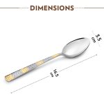 my-borosil-stainless-steel-cutlery-set-of-6-16-cm-gold-dessert-spoon-set-of-6-32026607648906