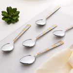 my-borosil-stainless-steel-cutlery-set-of-6-16-cm-gold-dessert-spoon-set-of-6-32026607648906